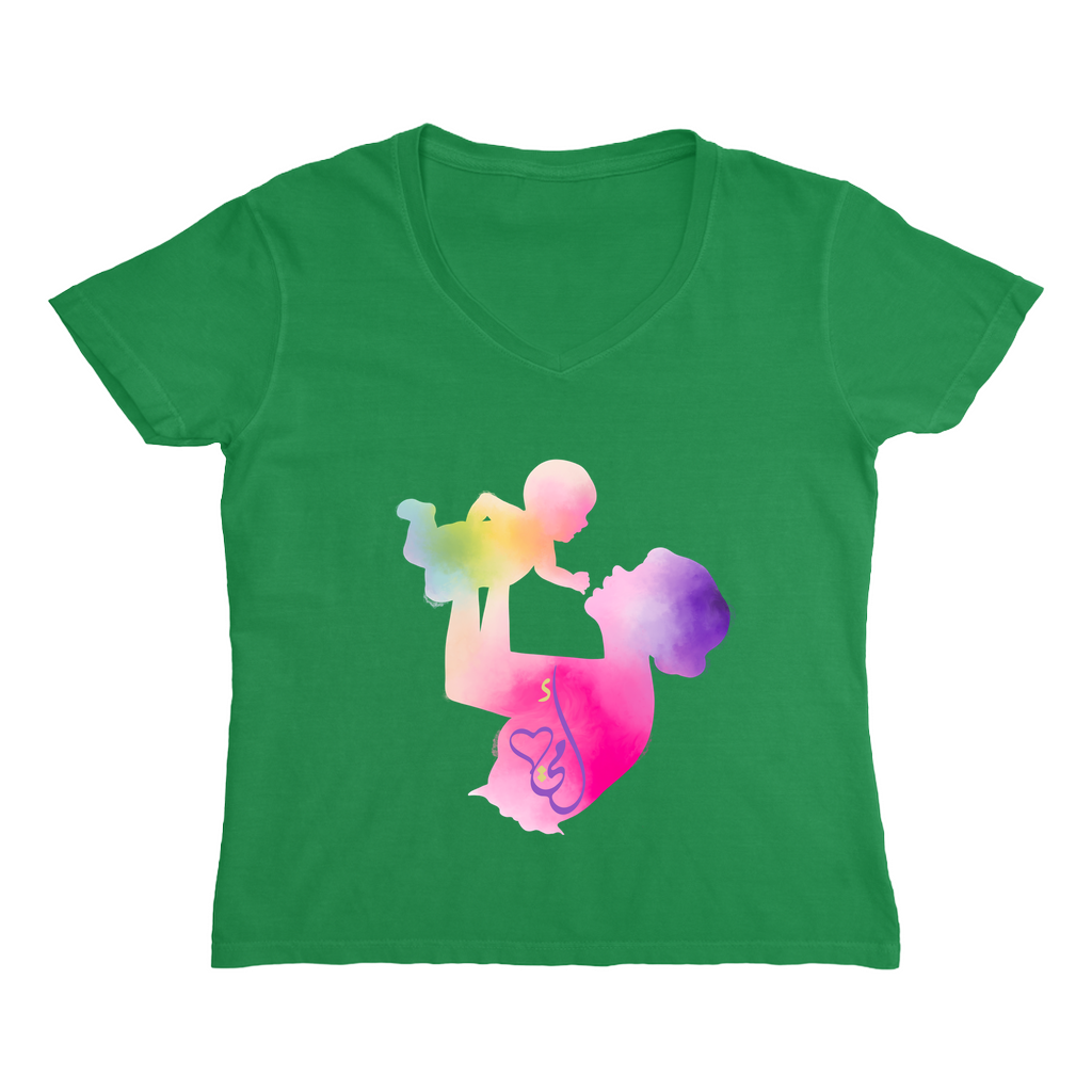 Apparel-DTG-Gildan-TShirt-5V00L-3XL-IrishGreen-Womens-CF-20250207161952585