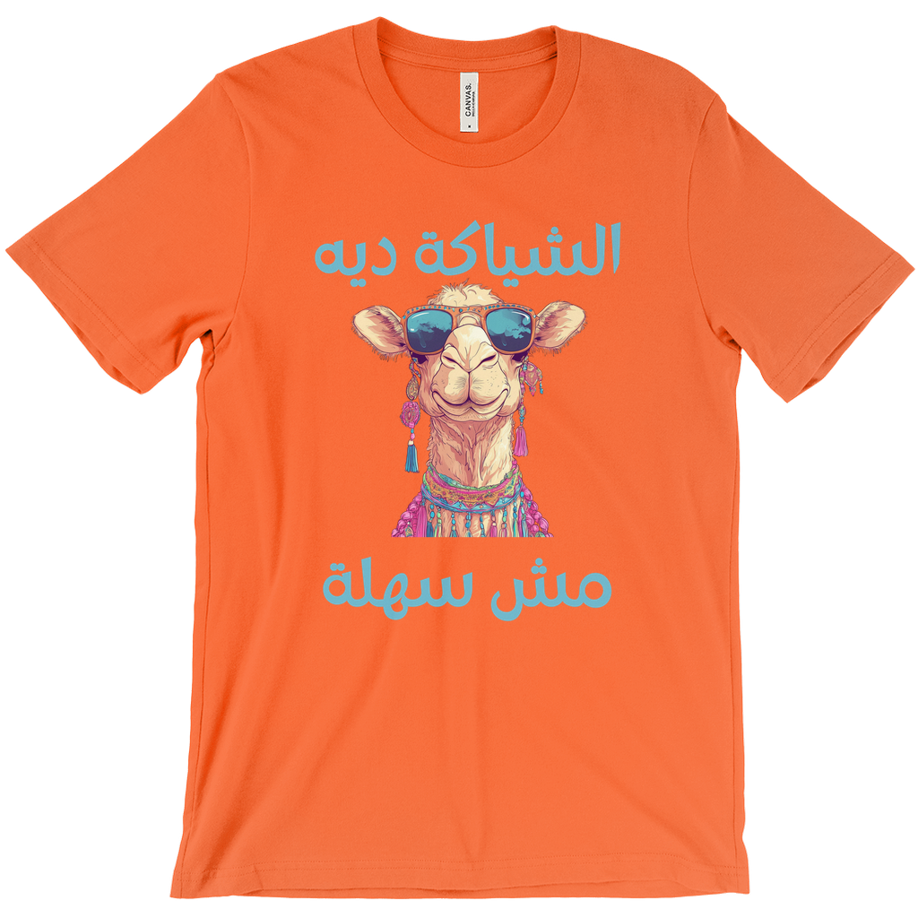 Apparel-DTG-TShirt-Bella-3001-XL-Orange-Mens-CF-20250312044214318