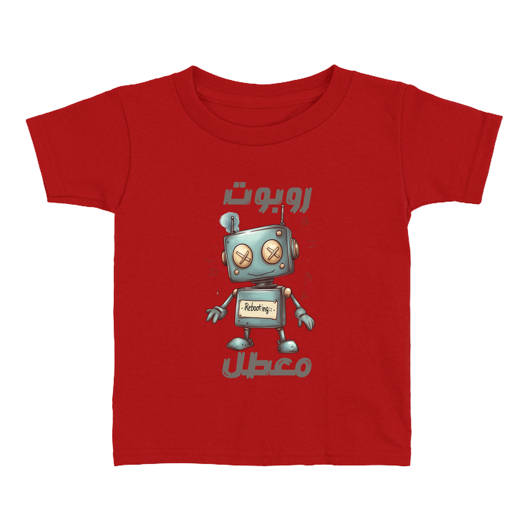 Apparel-DTG-ToddlerClothing-Bella-3001T-3T-Red-Unisex-CF-20250216234928228