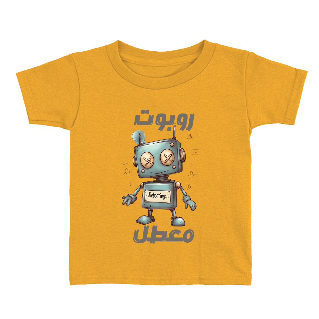 Apparel-DTG-ToddlerClothing-Bella-3001T-4T-HeatherYellowGold-Unisex-CF-20250216234928229