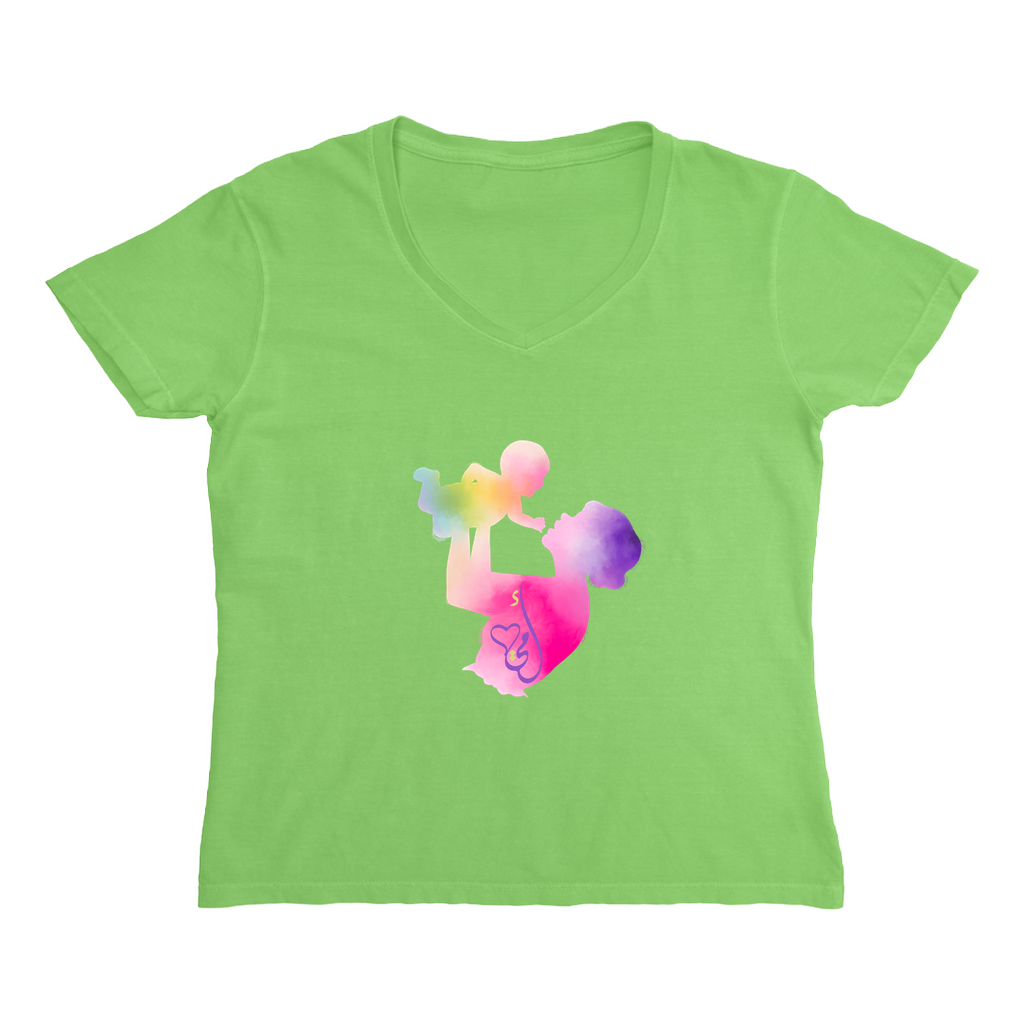 Apparel-DTG-Gildan-TShirt-5V00L-M-Lime-Womens-CF-20250207161952585