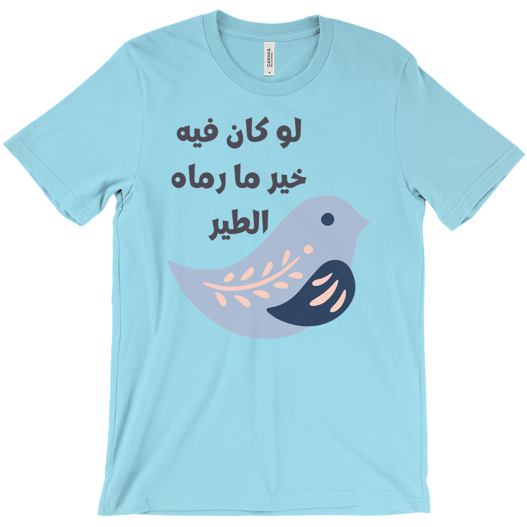 Apparel-DTG-TShirt-Bella-3001-L-Turquoise-Mens-CF-20250219202027767