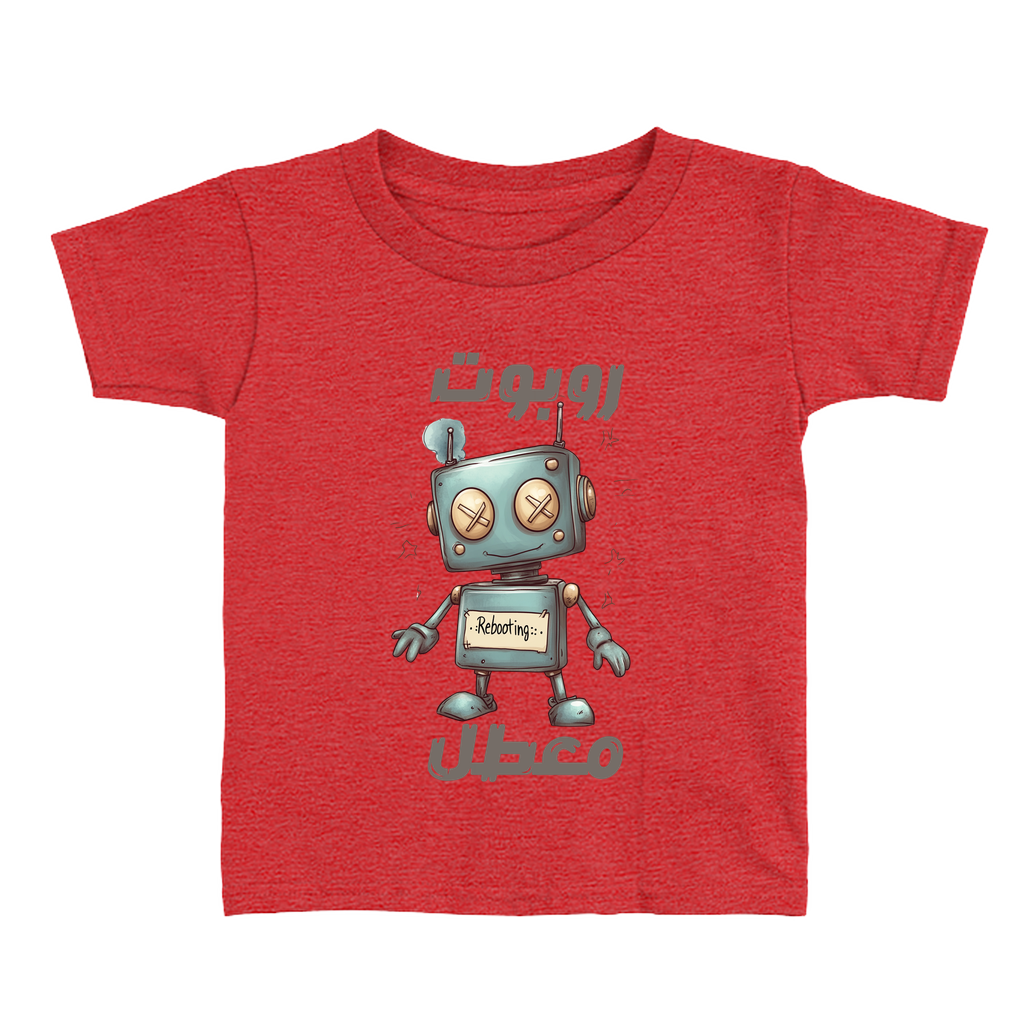 Apparel-DTG-ToddlerClothing-Bella-3001T-4T-HeatherRed-Unisex-CF-20250216234928229