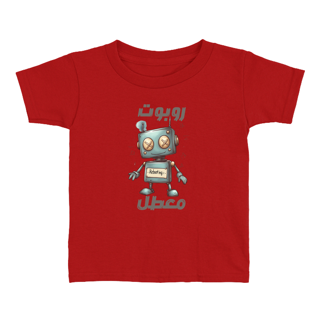 Apparel-DTG-ToddlerClothing-Bella-3001T-2T-Red-Unisex-CF-20250216234928228